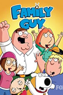 Family Guy (Phần 11)