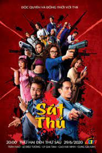 Sát Thủ (SCTV9)