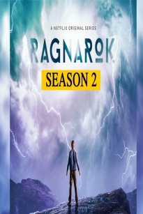 Ragnarok- Hoàng Hôn Của Chư Thần Phần 2