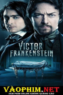 Quái Vật Victor Frankenstein