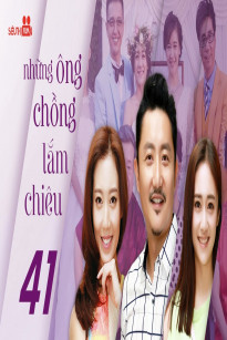 Những Ông Chồng Lắm Chiêu