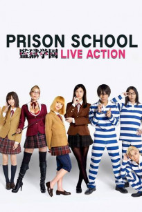 Prison School (Live Action)