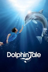 DOLPHIN TALE