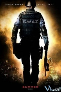 ĐỘI ĐẶC NHIỆM SWAT
